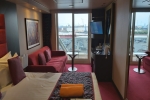 Balcony Stateroom Picture