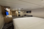 Interior Stateroom Picture