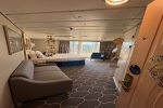 Junior Suite Stateroom Picture