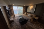 Deluxe Penthouse Stateroom Picture