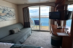 Balcony Stateroom Picture