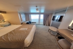 Club Stateroom Picture