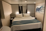 Interior Stateroom Picture