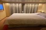 Oceanview Stateroom Picture