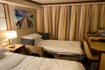 Deluxe Balcony Stateroom Picture