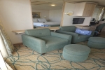 Junior Suite Stateroom Picture