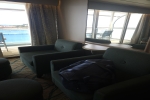 Junior Suite Stateroom Picture