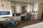 Junior Suite Stateroom Picture