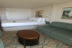 Junior Suite Stateroom Picture