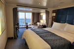 Deluxe Suite Stateroom Picture