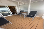 Deluxe Balcony Cabin Picture