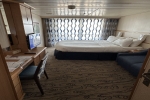 Deluxe Balcony Stateroom Picture