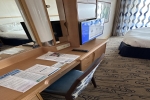 Deluxe Balcony Stateroom Picture