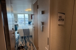 Balcony Stateroom Picture