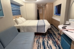 Balcony Stateroom Picture