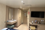 Interior Stateroom Picture