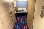 Interior Stateroom Picture