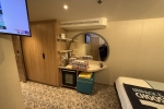 Interior Stateroom Picture