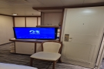 Interior Stateroom Picture