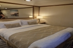 Interior Stateroom Picture