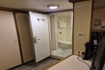 Interior Stateroom Picture