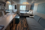 Oceanview Stateroom Picture