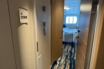 Oceanview Stateroom Picture