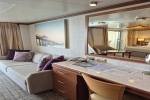 Suite Stateroom Picture