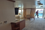 Suite Stateroom Picture