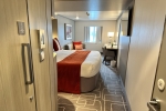 Oceanview Stateroom Picture