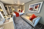 Oceanview Stateroom Picture