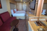 Veranda Stateroom Picture