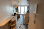 Junior Suite Stateroom Picture