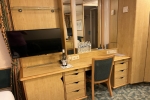 Interior Stateroom Picture