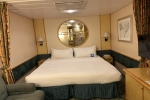 Interior Stateroom Picture