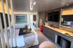 Yacht-Club-Deluxe Stateroom Picture