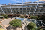 Boardwalk and Central Park Balcony Stateroom Picture