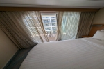 Boardwalk and Central Park Balcony Stateroom Picture