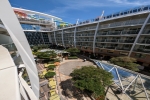 Boardwalk and Central Park Balcony Stateroom Picture