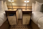 Interior Stateroom Picture