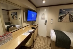 Interior Stateroom Picture