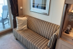 Verandah Suite Stateroom Picture