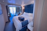 Deluxe Suite Stateroom Picture