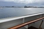 Deluxe Balcony Stateroom Picture