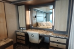 Grand Suite - 1 Bedroom Stateroom Picture