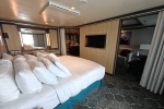 Grand Suite - 1 Bedroom Stateroom Picture