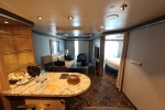 Grand Suite Cabin Picture