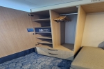 Spacious Balcony Stateroom Picture