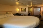 Deluxe Balcony Stateroom Picture