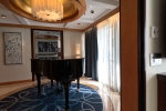 Royal Suite Stateroom Picture